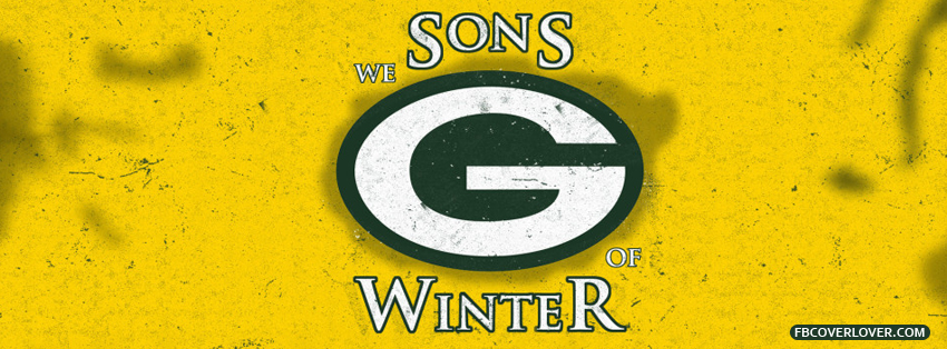 Green Bay Packers Facebook Covers More football Covers for Timeline