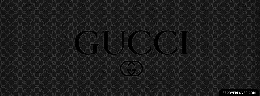 Gucci 2 Facebook Timeline  Profile Covers