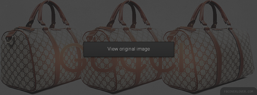 Gucci Purses Facebook Covers More Miscellaneous Covers for Timeline