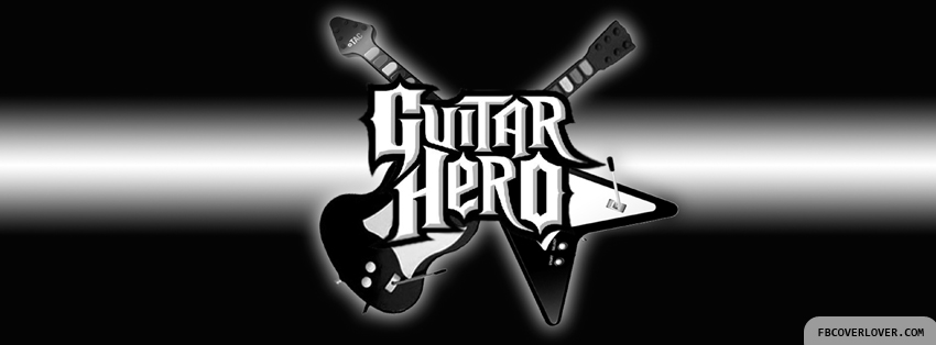 Guitar Hero 2 Facebook Covers More Video_Games Covers for Timeline
