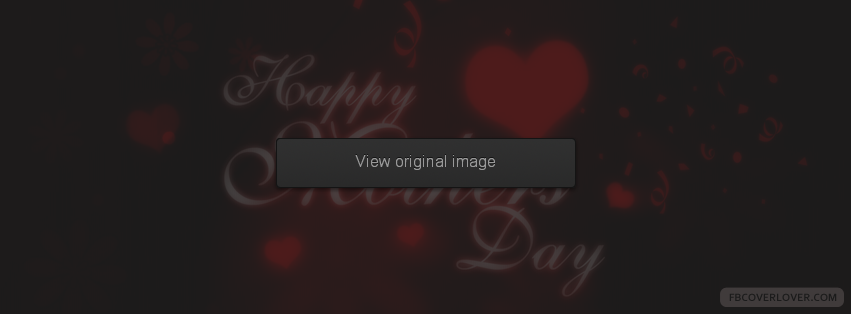 Happy Mothers Day 5 Facebook Covers More Holidays Covers for Timeline