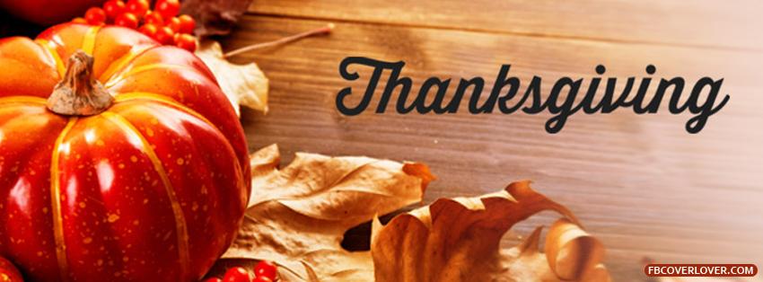 Thanksgiving 2013 3 Facebook Timeline  Profile Covers