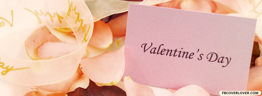 Happy Valentines Day 2013 2 Facebook Covers More Holidays Covers for Timeline