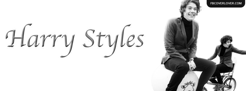 Harry Styles 2 Facebook Covers More Celebrity Covers for Timeline