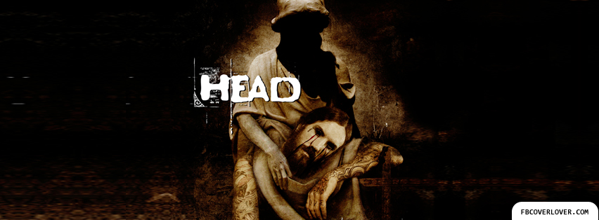 Head Save Me From Myself Facebook Timeline  Profile Covers
