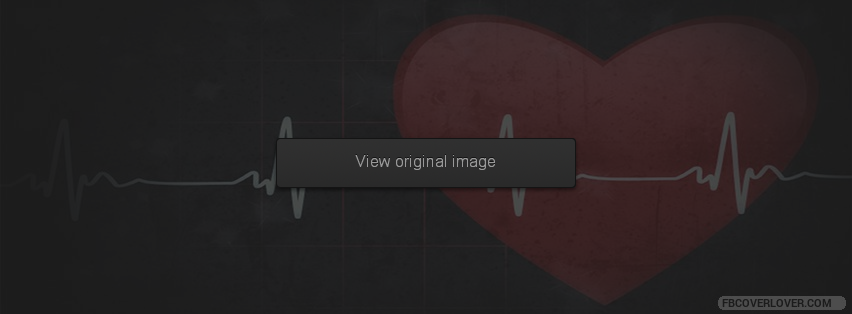 Heartbeat Facebook Covers More love Covers for Timeline