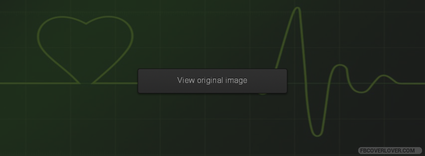 Heartbeat Facebook Covers More love Covers for Timeline