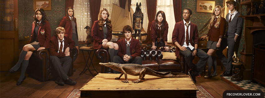 House Of Anubis Facebook Covers More Movies_TV Covers for Timeline