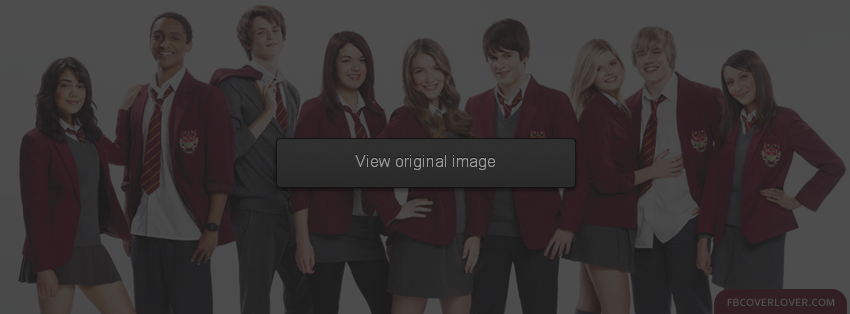 House Of Anubis Cast Facebook Covers More Movies_TV Covers for Timeline