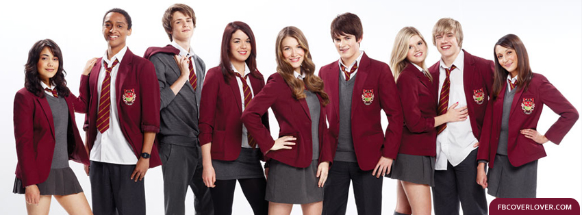 House Of Anubis Cast Facebook Covers More Movies_TV Covers for Timeline