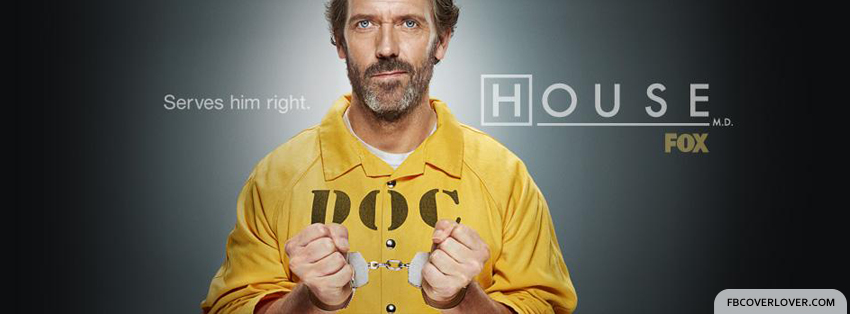 House Facebook Covers More Movies_TV Covers for Timeline