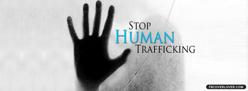 Stop Human Trafficking 2 Facebook Timeline  Profile Covers