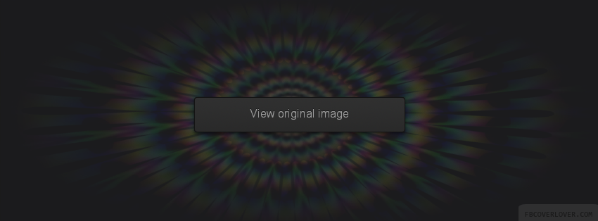 Hypnotic Facebook Covers More Miscellaneous Covers for Timeline