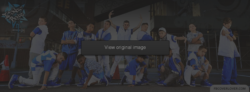 Iconic Boyz Facebook Covers More User Covers for Timeline