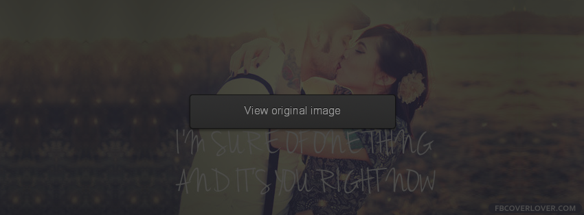 Im Sure Of One Thing Facebook Covers More Cute Covers for Timeline