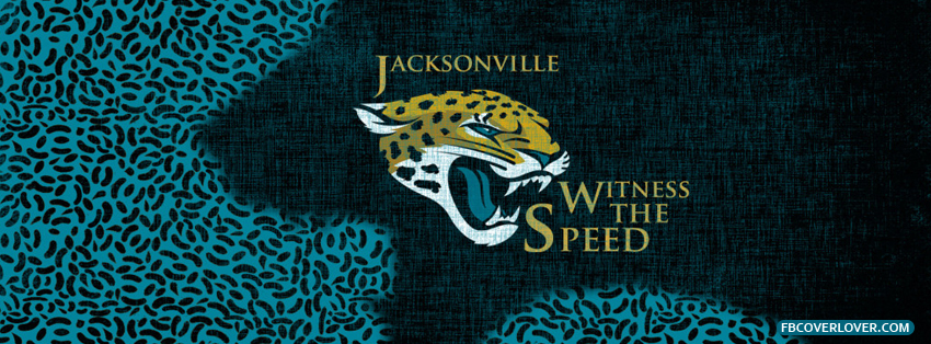 Jacksonville Jaguars Facebook Covers More football Covers for Timeline