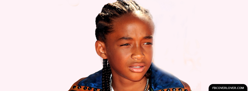 Jaden Smith 2 Facebook Covers More Celebrity Covers for Timeline