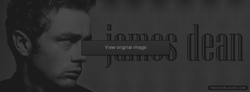 James Dean 2 Facebook Covers More Celebrity Covers for Timeline