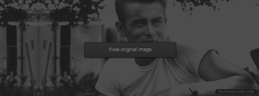 James Dean Facebook Covers More Celebrity Covers for Timeline