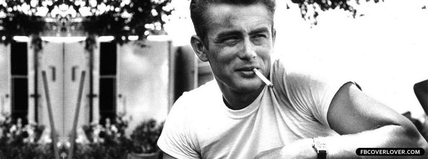 James Dean Facebook Covers More Celebrity Covers for Timeline