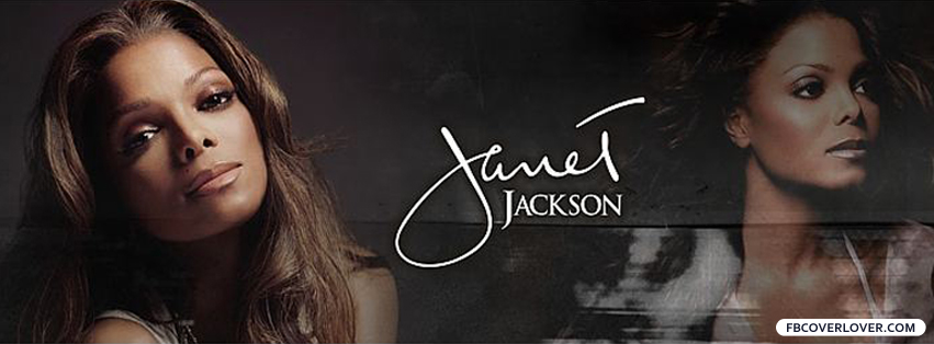 Janet Jackson Facebook Covers More Celebrity Covers for Timeline