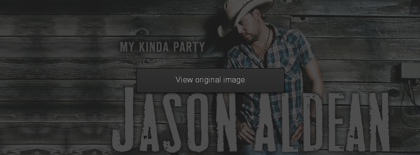 Jason Aldean 2 Facebook Covers More Celebrity Covers for Timeline