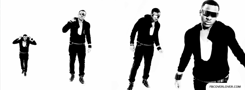 Jason Derulo 4 Facebook Covers More Celebrity Covers for Timeline