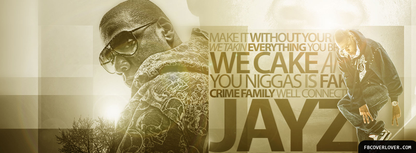Jay-Z 3 Facebook Covers More Celebrity Covers for Timeline