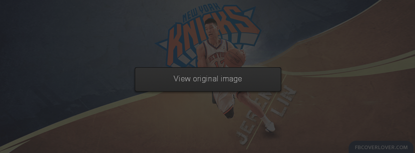 Jeremy Lin 2 Facebook Covers More Basketball Covers for Timeline