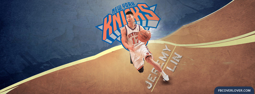 Jeremy Lin 2 Facebook Covers More Basketball Covers for Timeline