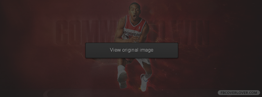 John Wall 2 Facebook Covers More Basketball Covers for Timeline