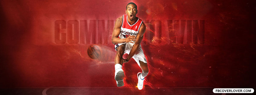 John Wall 2 Facebook Timeline  Profile Covers