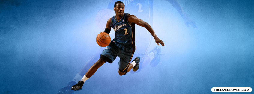 John Wall 3 Facebook Timeline  Profile Covers