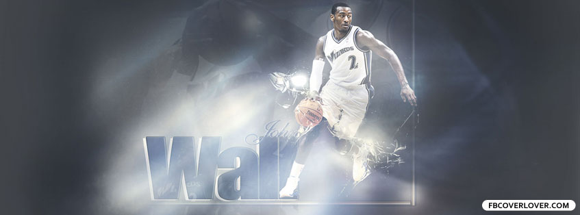 John Wall Facebook Covers More Basketball Covers for Timeline