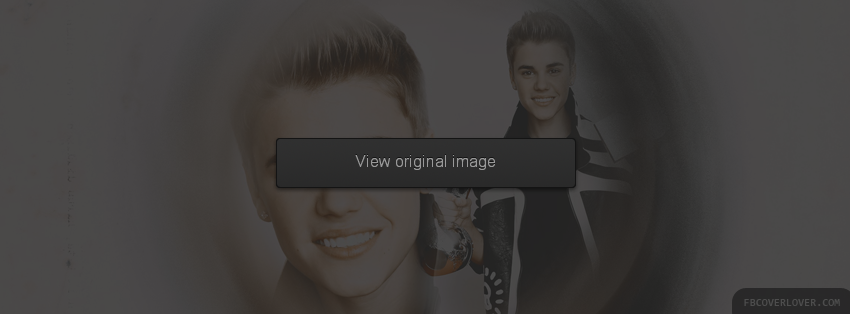 Justin Bieber 3 Facebook Covers More Celebrity Covers for Timeline