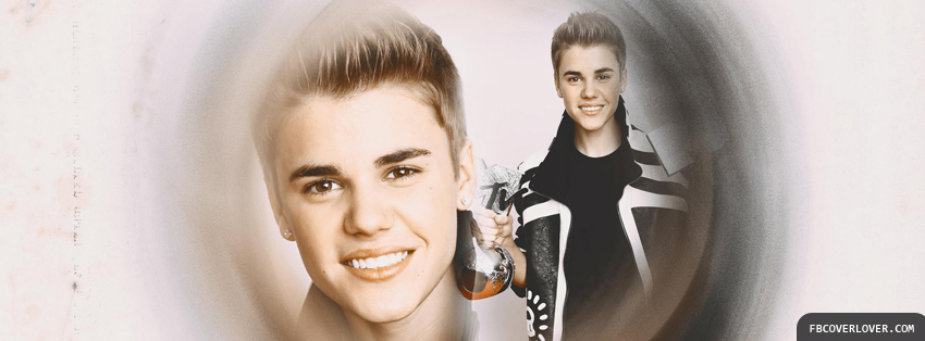 Justin Bieber 3 Facebook Timeline  Profile Covers