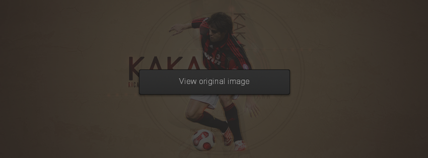 Kaka At AC Milan Facebook Covers More Soccer Covers for Timeline