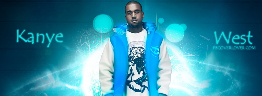 Kanye West 4 Facebook Covers More Celebrity Covers for Timeline