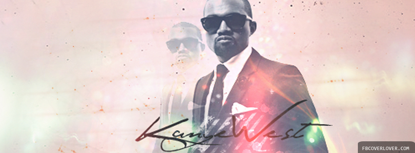 Kanye West 2 Facebook Covers More Celebrity Covers for Timeline