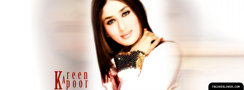 Kareena Kapoor Facebook Covers More User Covers for Timeline