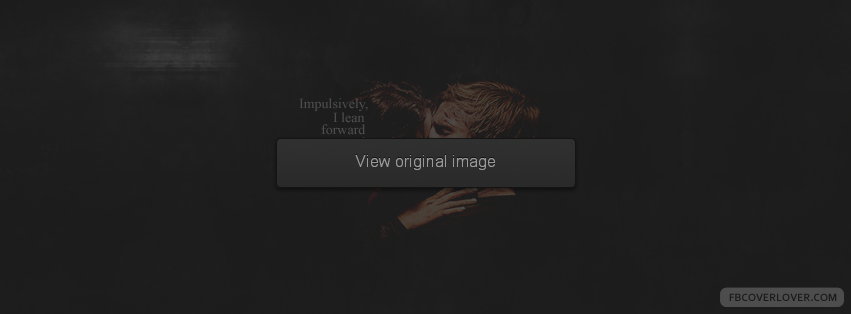 Katniss Everdeen And Peeta Mellark 2 Facebook Covers More Movies_TV Covers for Timeline