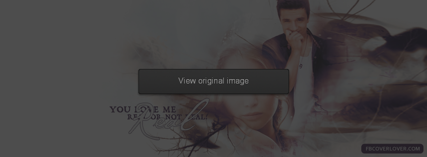 Katniss Everdeen And Peeta Mellark Facebook Covers More Movies_TV Covers for Timeline