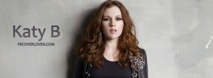 Katy B 2 Facebook Covers More Celebrity Covers for Timeline