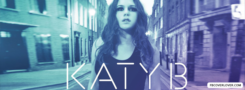 Katy B Facebook Covers More Celebrity Covers for Timeline