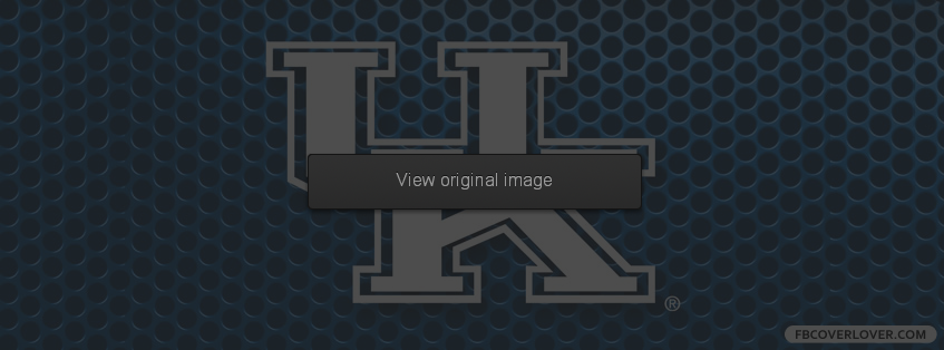 Kentucky Wildcats 4 Facebook Covers More Football Covers for Timeline