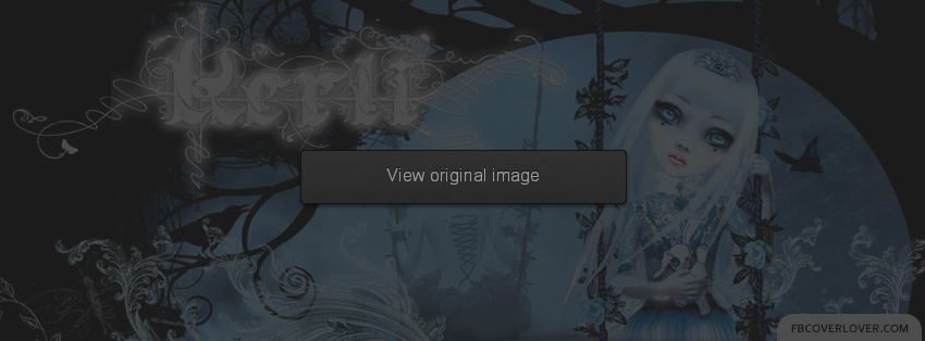 Kerli 2 Facebook Covers More User Covers for Timeline
