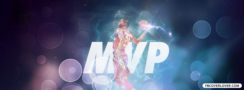Kevin Durant 3 Facebook Timeline  Profile Covers