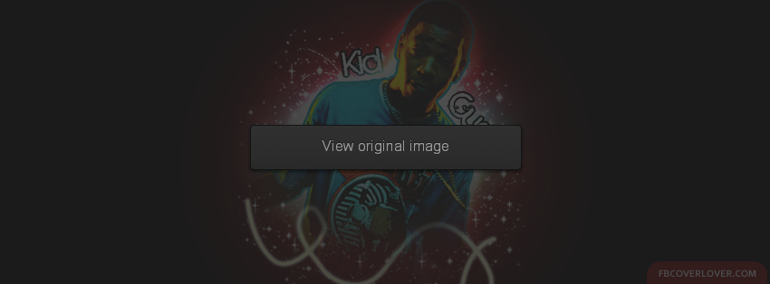 Kid Cudi 10 Facebook Covers More Celebrity Covers for Timeline
