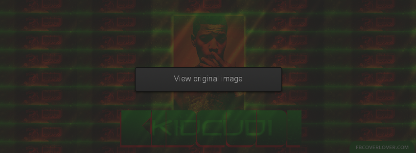 Kid Cudi 11 Facebook Covers More Celebrity Covers for Timeline