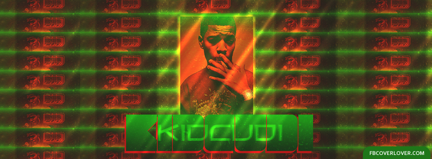 Kid Cudi 11 Facebook Covers More Celebrity Covers for Timeline